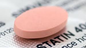 Estatinas e aumento do risco de desenvolver Diabetes tipo II